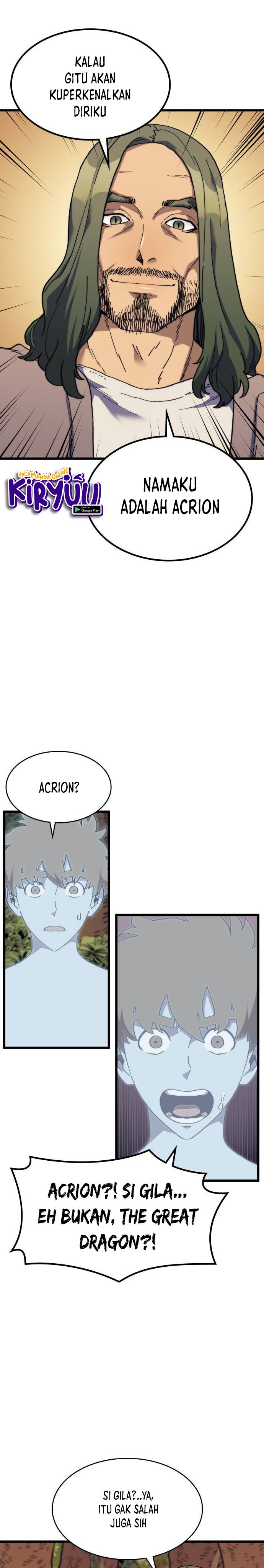 Wizard of Arsenia Chapter 34 Gambar 33